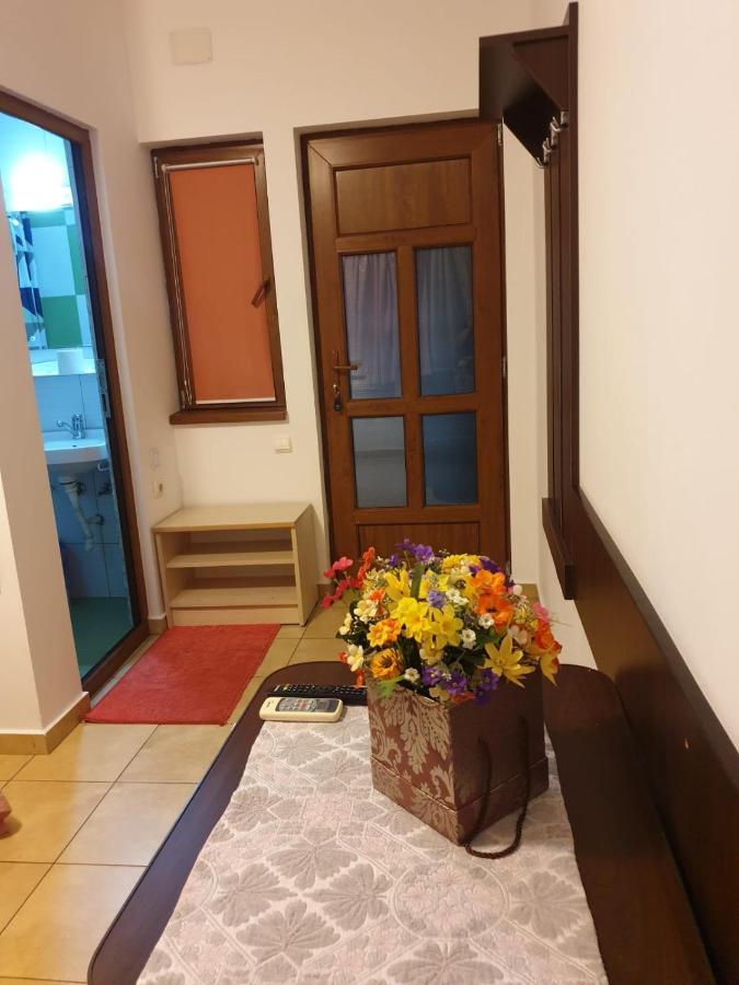 Hotel Casa Mary Costinești Exterior foto